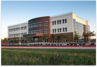 Katy, TX Office/Medical - 23510 Kingsland Blvd Katy, TX Office/Medical - 23510 Kingsland Blvd