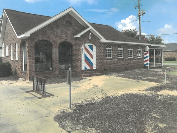 2522 Wrightsboro Rd, Augusta, GA for Sale