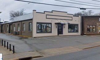 Lebanon, TN Industrial - 319 E Main St