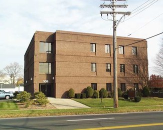 Hamden, CT Medical - 3018 Dixwell Ave