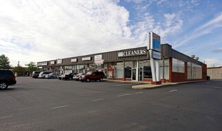 Springfield, VA Retail - 6508-6520 Backlick Rd