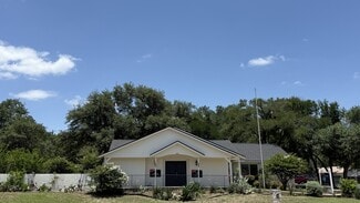 Austin, TX Office/Retail - 9008 Anderson Mill Rd