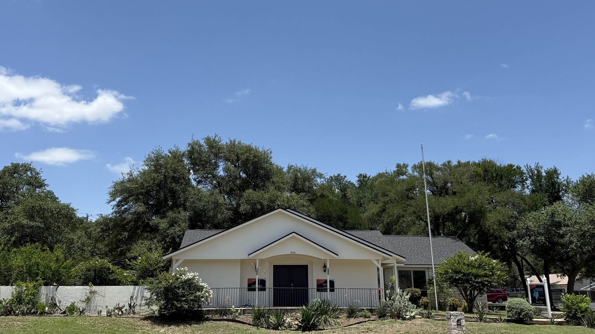 9008 Anderson Mill Rd, Austin, TX for Rent