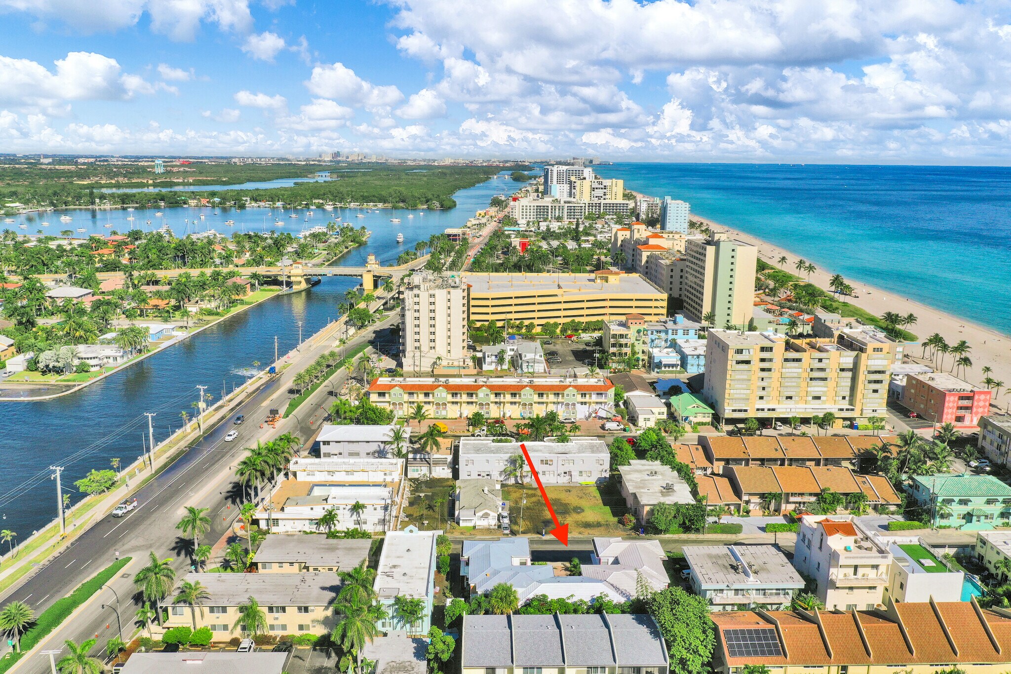 340 Jackson St, Hollywood, FL for Sale