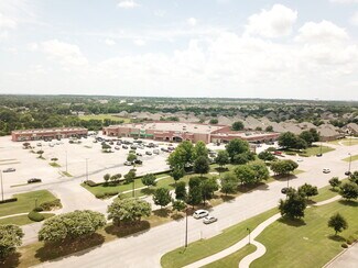 North Richland Hills, TX Retail - 8415 Davis Blvd