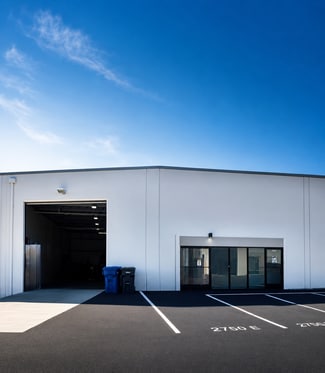 Hayward, CA Industrial - 25354-25370 Cypress Ave Hayward, CA Industrial - 25354-25370 Cypress Ave