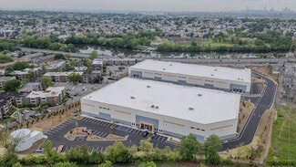 Belleville, NJ Industrial - 681 Main St
