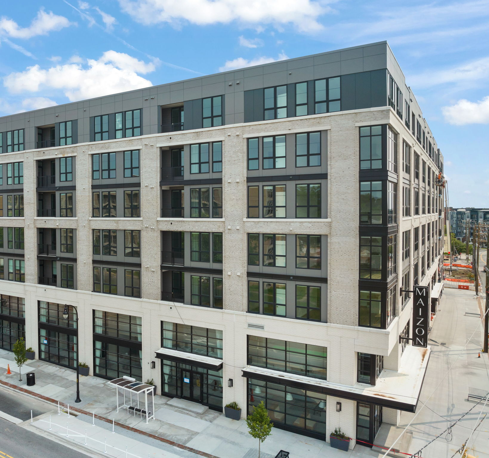 500 E Main St, Durham, NC for Rent