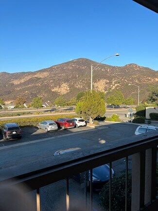 San Diego, CA Office - 7183-7189 Navajo Rd