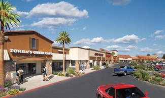 Chandler, AZ Retail - 1964-1996 N Alma School Rd