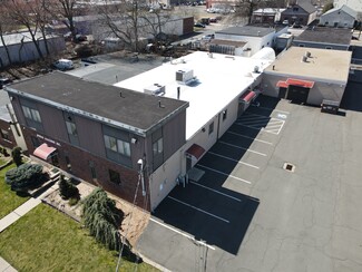 West Hartford, CT Manufacturing - 37 Custer St