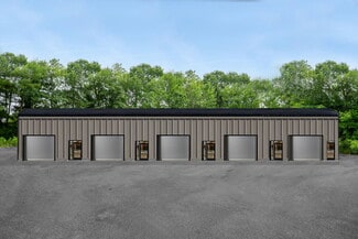 Seabrook, NH Industrial - 894 Lafayette Rd