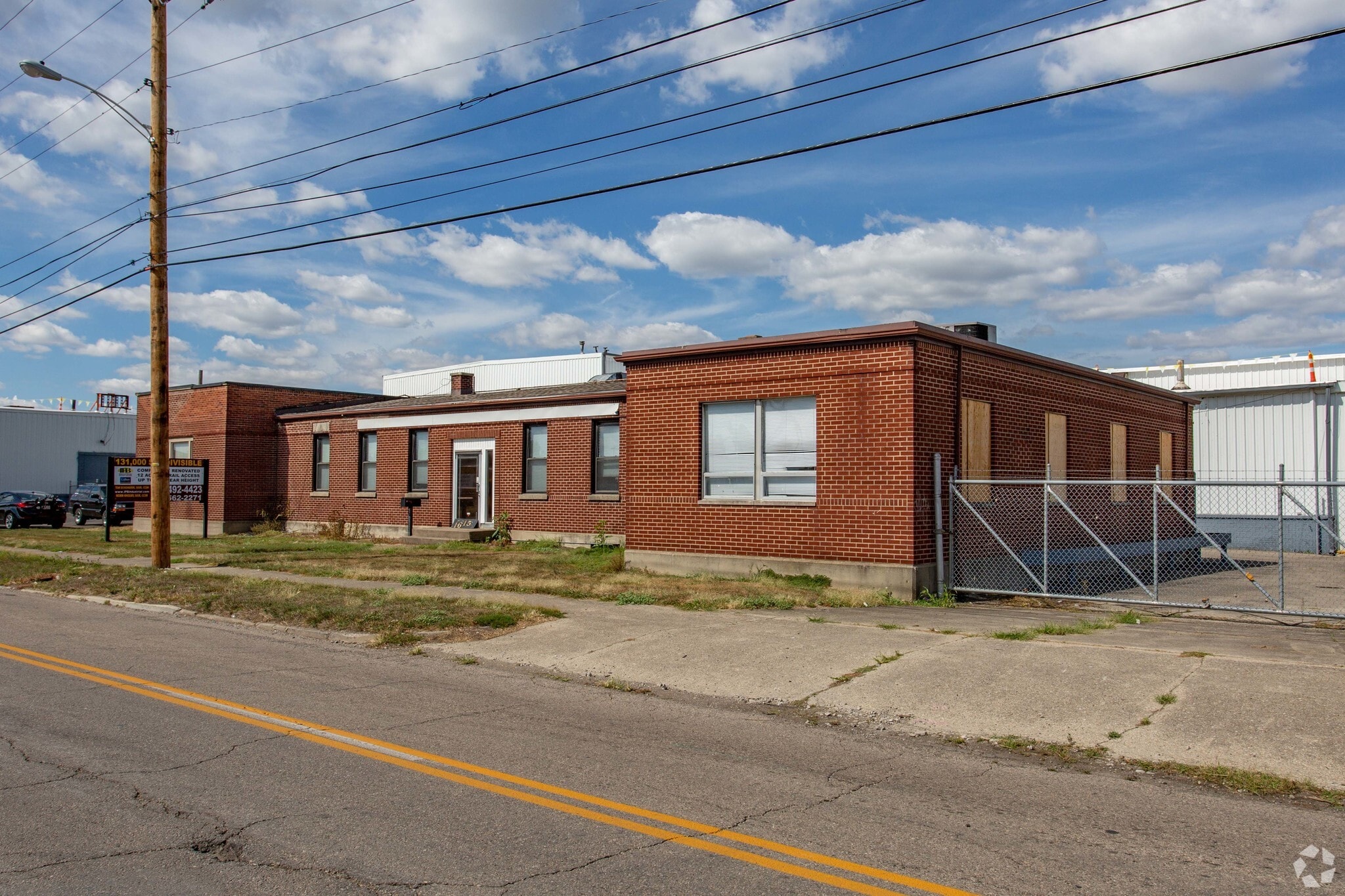 1615 Springfield St, Dayton, OH for Sale