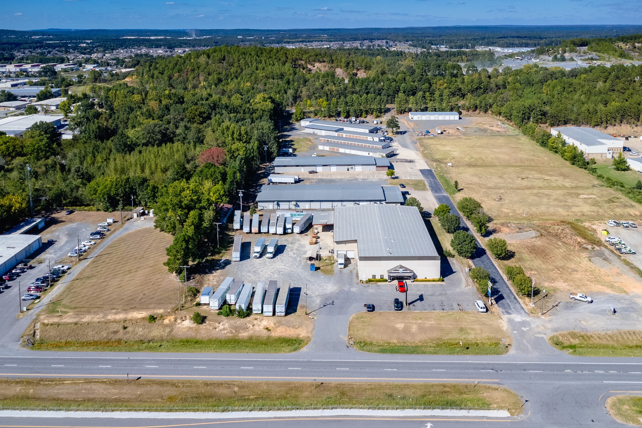 10505 Maumelle Blvd, Maumelle, AR for Rent