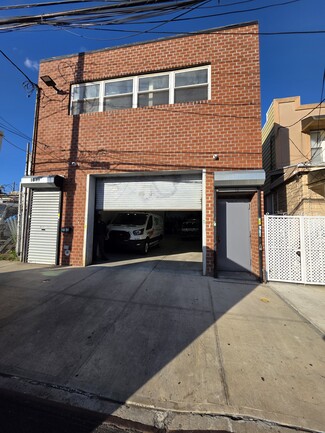 Richmond Hill, NY Warehouse - 9011 130th St