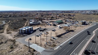 Bernalillo, NM Retail - 781 W Highway 550 Bernalillo, NM Retail - 781 W Highway 550