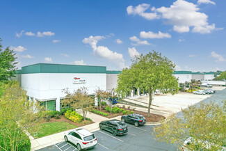 Charlotte, NC Industrial - 9410 D Ducks Ln