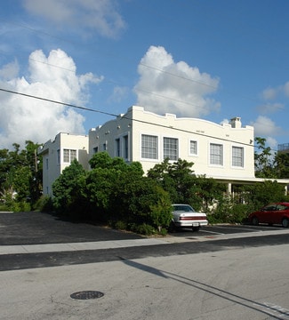Fort Lauderdale, FL Office - 1215 SE 2nd Ave