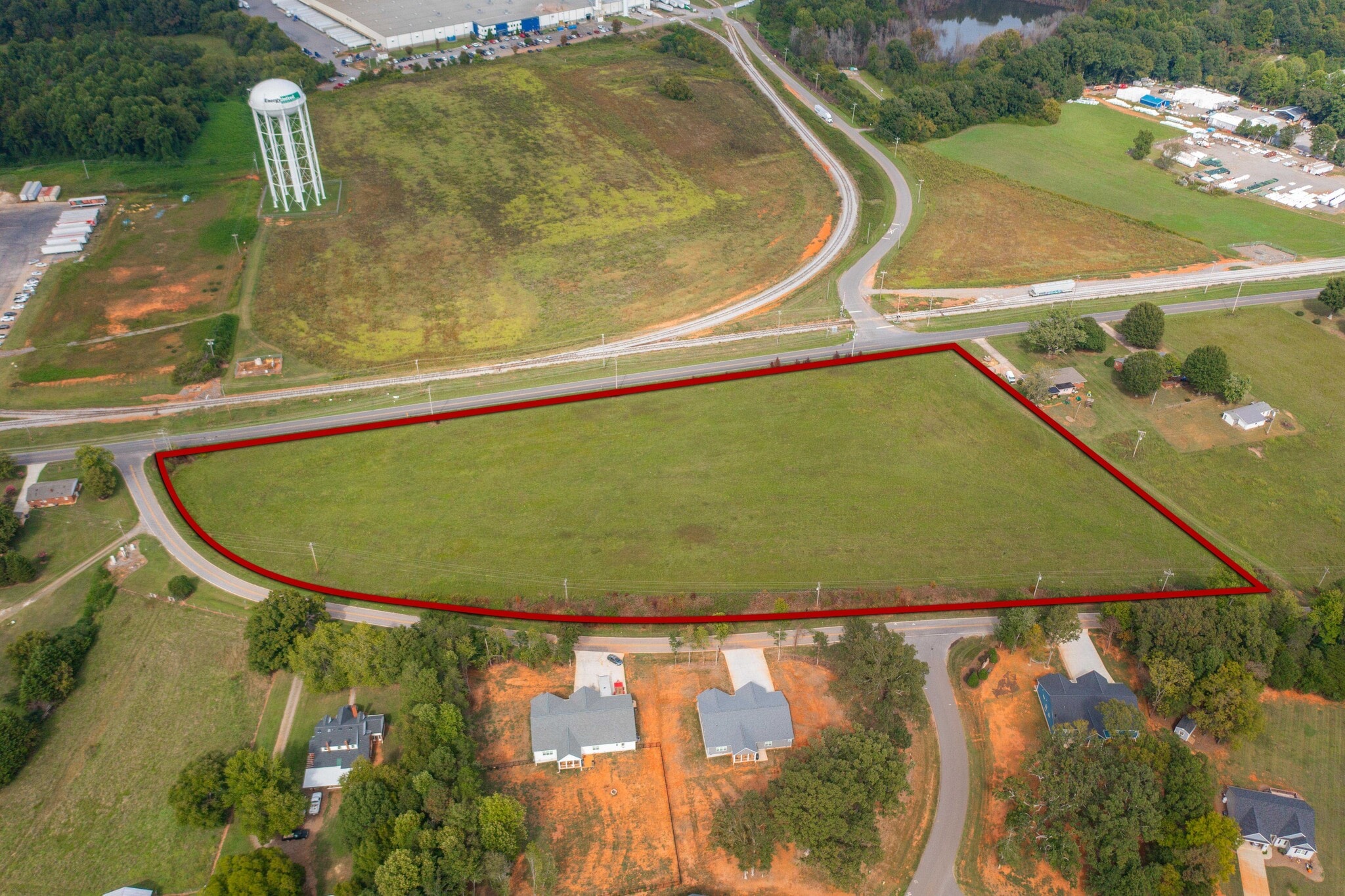 Taylorsville Hwy, Statesville, NC for Sale
