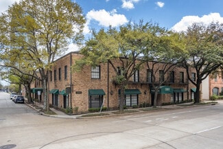 Houston, TX Office - 3303 Louisiana St