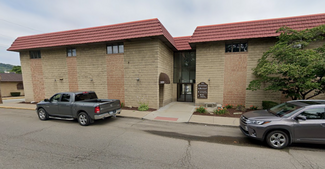 Tarentum, PA Office - 301 E 1st Ave