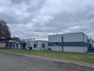 Hopkins, MN R&D - 637 S 12th Ave Hopkins, MN R&D - 637 S 12th Ave