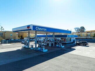 Tucson, AZ undefined - 8530 E Speedway Blvd