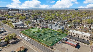 Grand Junction, CO Health Care - 1129 Colorado Ave