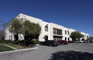 Murrieta, CA Flex - 41120 Elm St