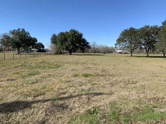 Richmond, TX Commercial Land - 2020 Spacek Rd Richmond, TX Commercial Land - 2020 Spacek Rd