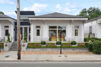 New Orleans, LA Retail - 5757 Magazine St