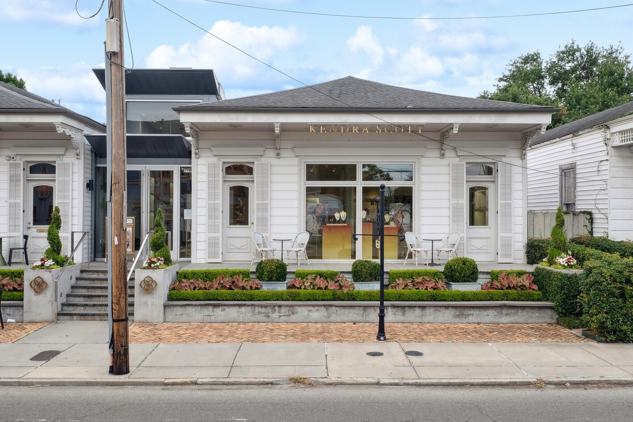 5757 Magazine St, New Orleans, LA for Rent