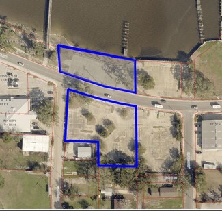 Biloxi, MS Commercial - 109 Bayview