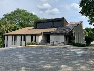 Allentown, PA Loft/Creative Space - 2201-2211 Mack Blvd