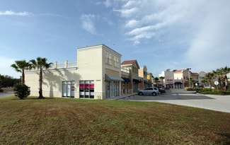 North Port, FL Retail - 14800 Tamiami Trl