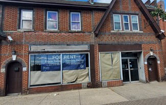 Farmingdale, NY Retail - 499-517 Conklin St