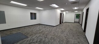 Salem, OR Office - 2025 Madrona Ave SE