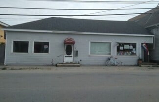 Vinalhaven, ME Retail - 54 Main St