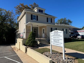Arbutus, MD Office - 5626 Southwestern Blvd