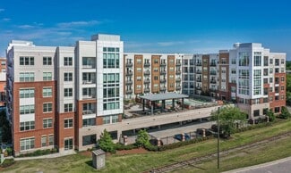 Durham, NC Office/Retail - 614 W Main St