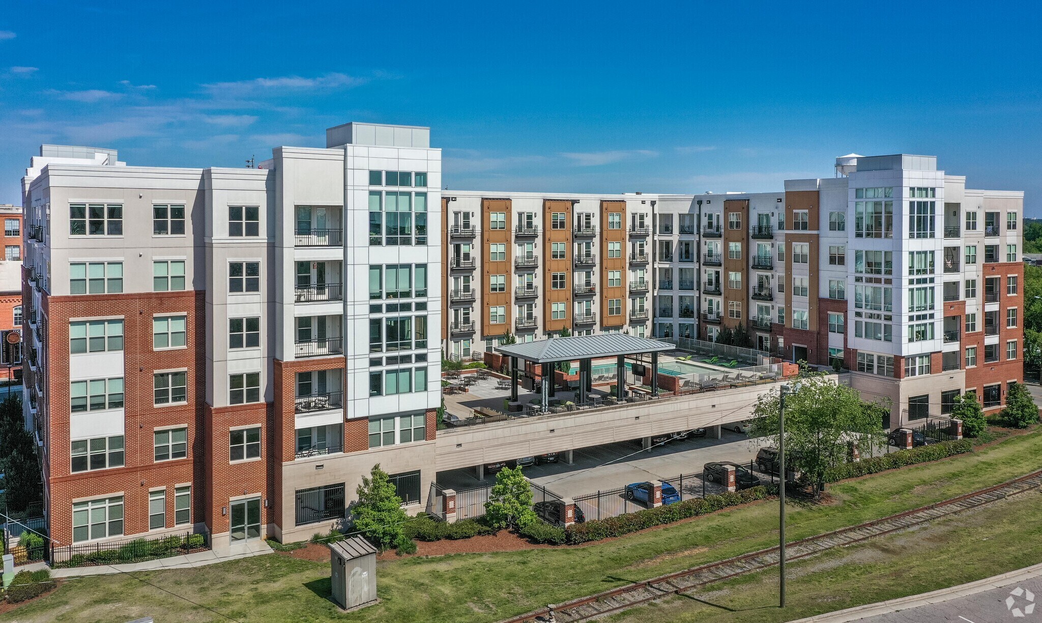614 W Main St, Durham, NC for Rent
