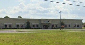 Arab, AL Office - 8830 US Highway 231