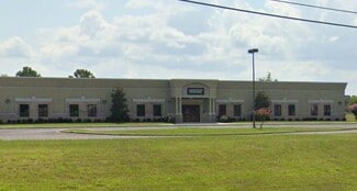 Arab, AL Office - 8830 US Highway 231