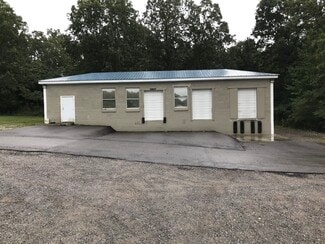 Dickson, TN Industrial - 2043 Highway 70 W