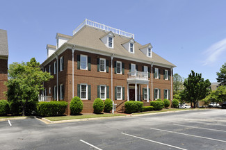 Atlanta, GA Office - 750 Hammond Dr NE