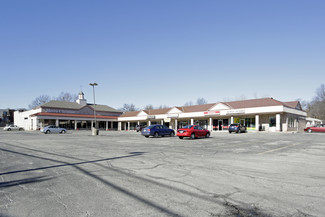 Kansas City, MO Office, Retail - 534-618 E 99th St