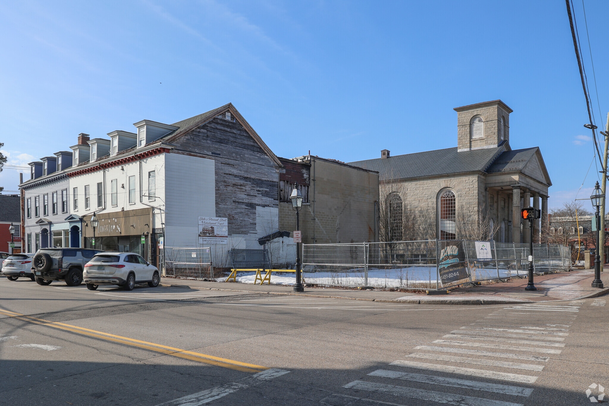 278 State St, Portsmouth, NH for Sale