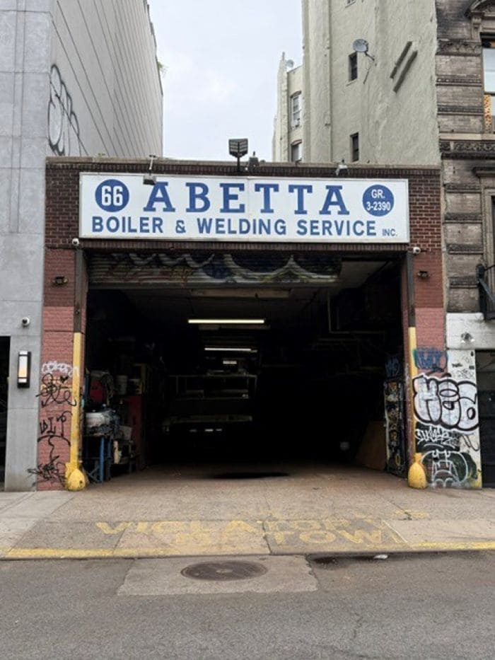 66 E 1st St, New York, NY for Sale