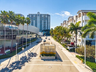 Miami Beach, FL Storefront Retail/Office - 1400 20th St