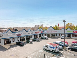 Indianapolis, IN Retail - 3905 W 96th St
